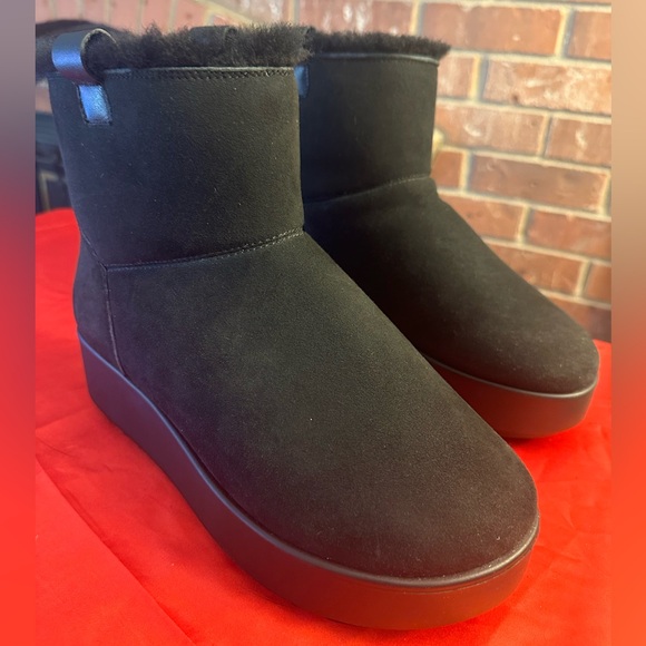 WOW POSHMARK - Authentic HOOR NWOT Leather Boots - Picture 8 of 15